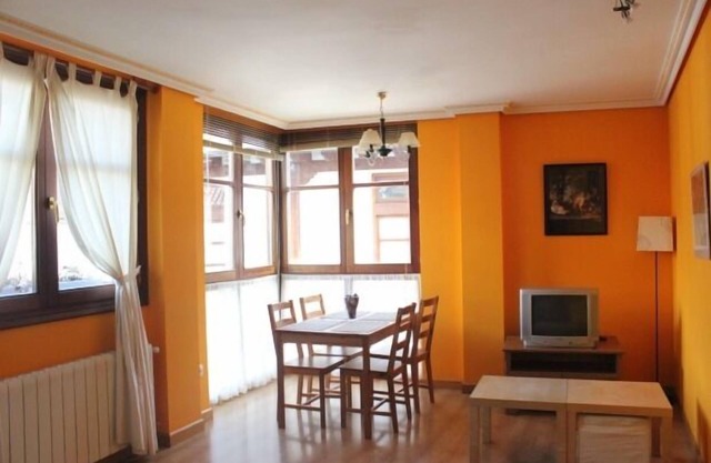 Altuzarra rural apartments for 4-6 people