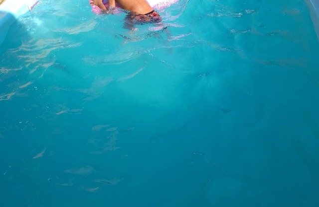 Alugo Casa com Piscina em Mongaguá