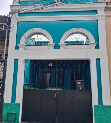 Aluguel de casa para a COP 30