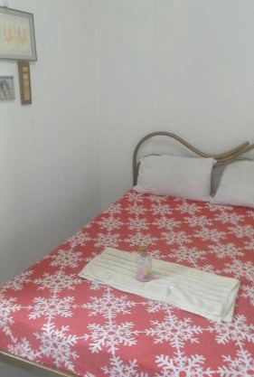 Alugyel 1 quarto,Aconchegante, ar de nostalgia