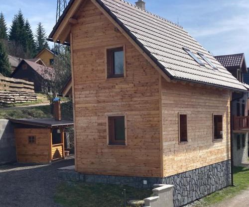 AlVa- relax a oddych v Slovenskom raji