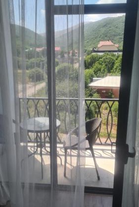 Alvina Complex Caxkadzor Apt 71