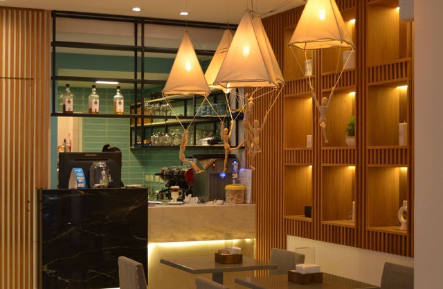 Amérian Tucuman Apart And Suites