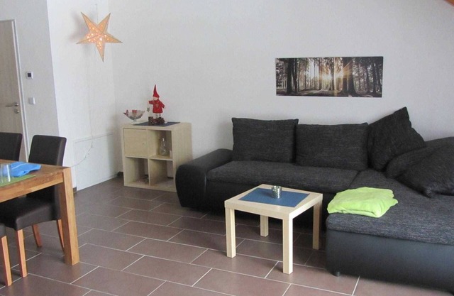 Am Alten Forsthaus Apartment 5 - Am Alten Forsthaus
