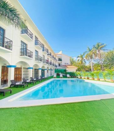 AM Amakal Hotel & Park