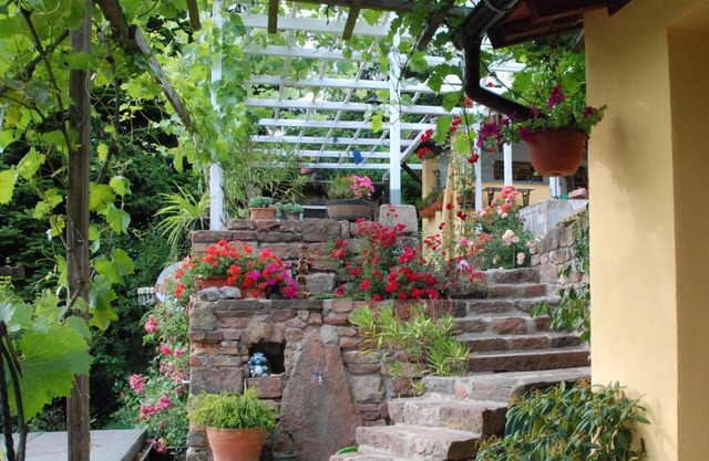 Am Berggarten