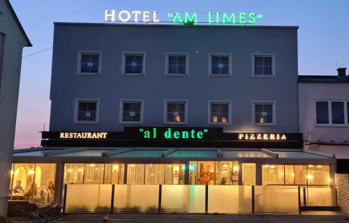 'Am Limes' Hotel