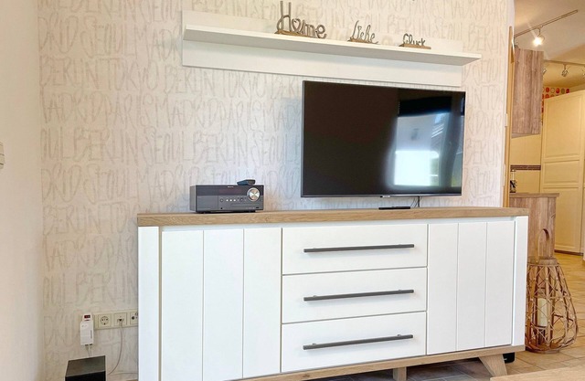 Am Park - Holiday apartment Am Park