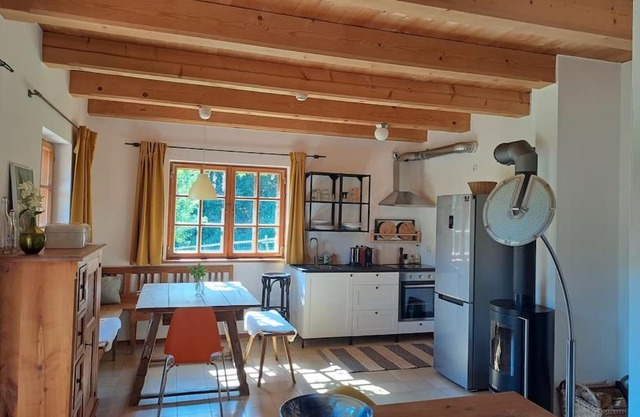 Am Waldrand auf dem Schellenberg