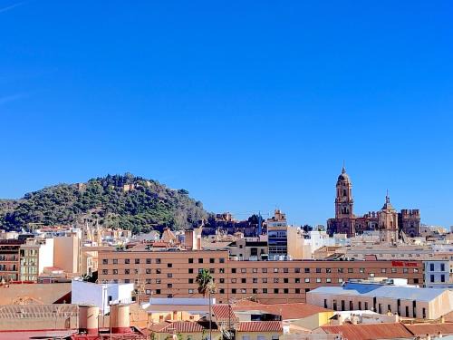 AM30 acogedor apartamento cerca del centro