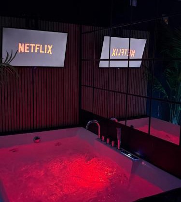 AMA Esclusive SPA Madama