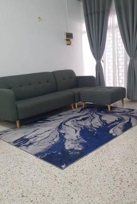Aman 2 Homestay Senawang Musliim only