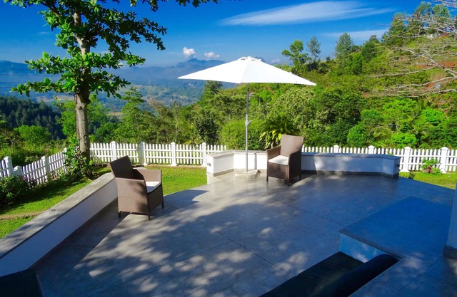 Amandari Holiday Villa - The perfect retreat