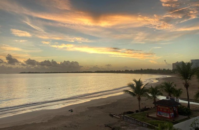 Amapola SeaSide Beach Front Apartment