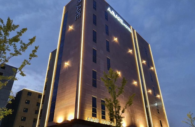 Amare Hotel