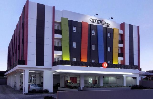 Amaris Hotel Pekanbaru