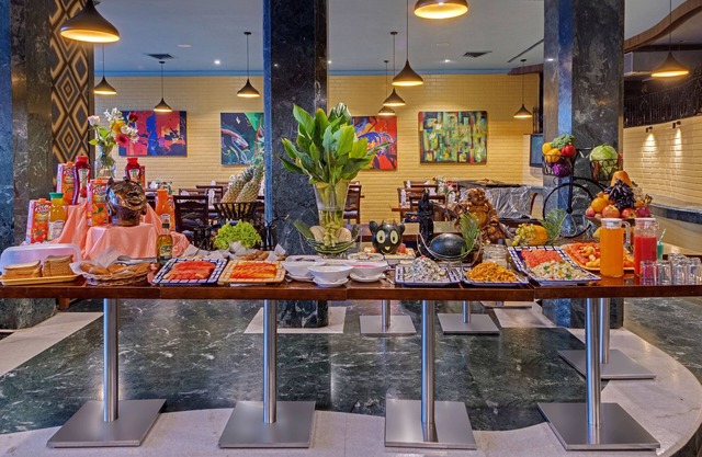 Amarpreet, Chhatrapati Sambhajinagar - AM Hotel Kollection