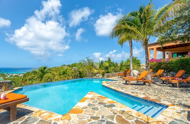 Amateras in Spanish Town by Personal Villas - Surrounded by the Natural Beauty o