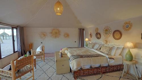 Amayour Desert Camp
