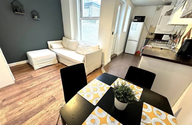 Amazing 1 bed flat in Fulham near Chelsea Stadium!