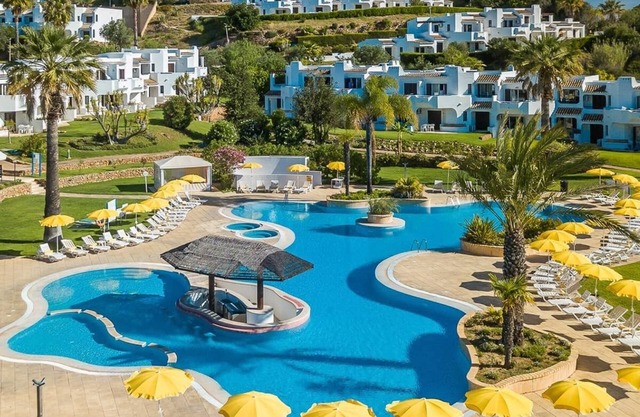 Amazing 2-Bedroom Appartment with big terrace!