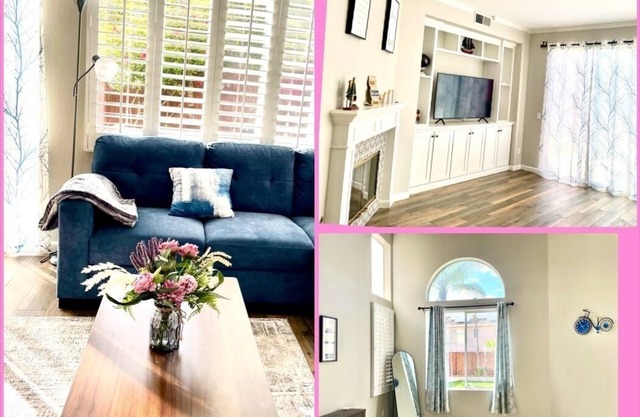 Amazing and lovely home in Sunny San Diego