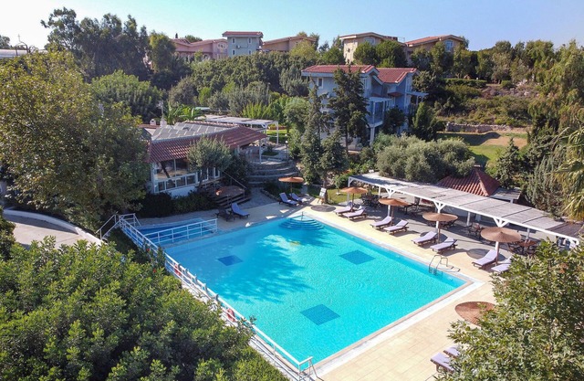 Amazing apartment in Mastichari - Kos