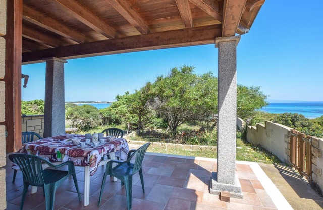Amazing apartment in San Vero Milis