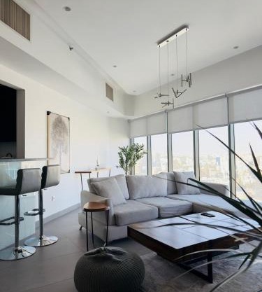 Amazing Apartment heart of Amman