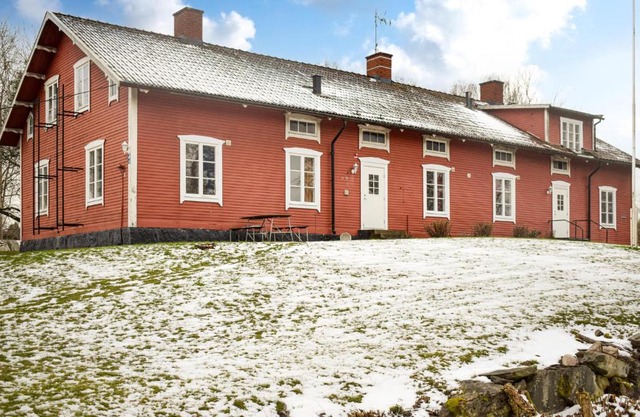 Amazing Apartment In Orrefors With Wifi