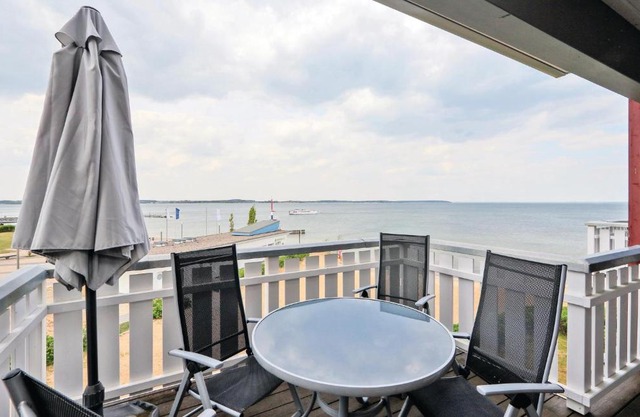 Amazing apartment in Rechlin with 3 Bedrooms, Sauna and WiFi