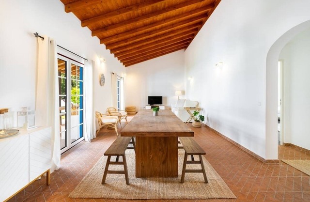 Amazing Comporta family beach house