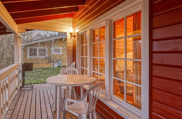 Amazing home in Masserberg OT Fehrenba