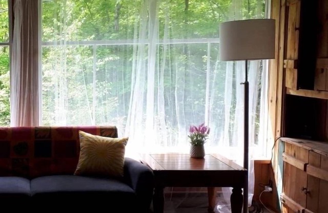 *Amazing deal for the season*nCozy and spacious cottage w/private lake & dock