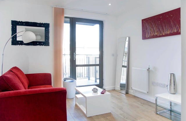 Amazing flat near Big Ben