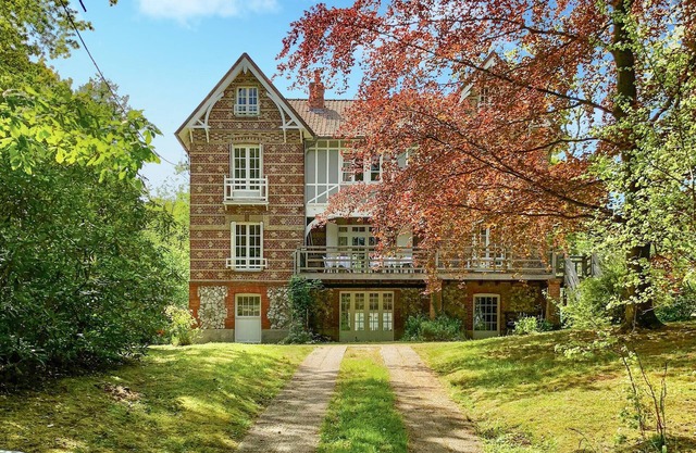 Amazing home in Sainte-Marguerite-sur-