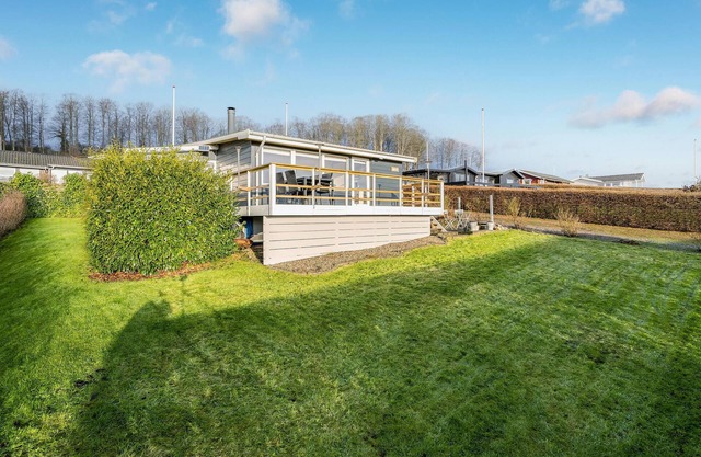 Amazing home in Aabenraa