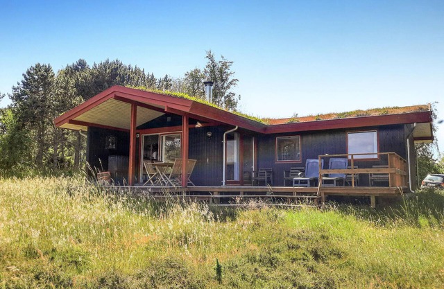 Amazing home in Anholt with WiFi