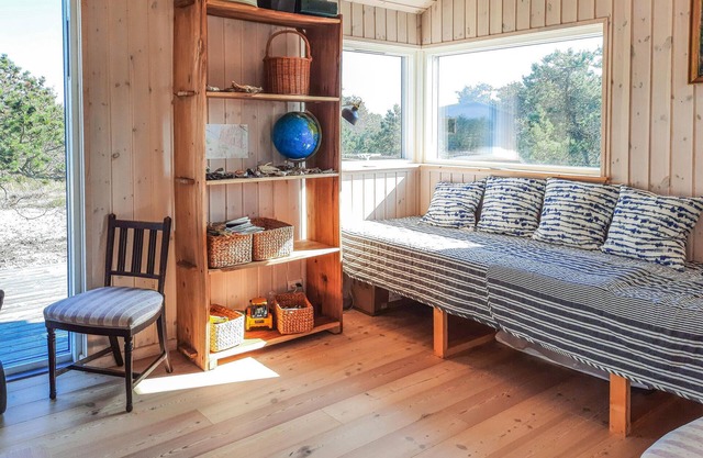 Amazing home in Anholt with WiFi