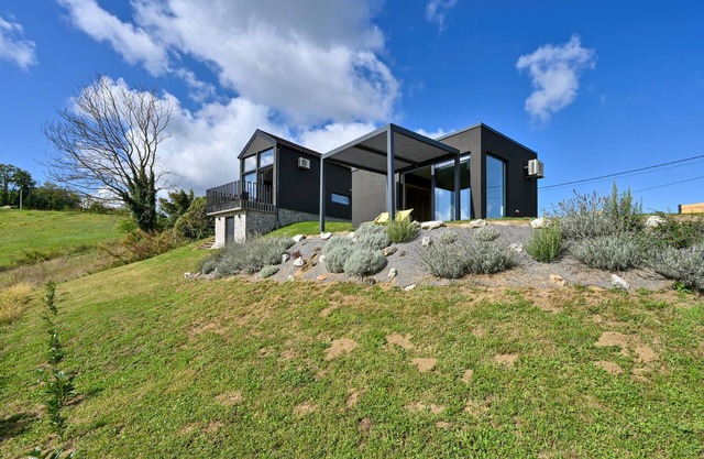 Amazing home in Banfi with sauna