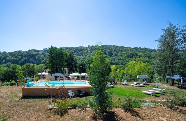 Amazing home in Civitaquana