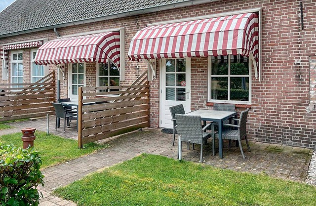 Amazing home in De Moer