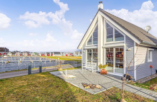 Amazing home in Zerpenschleuse