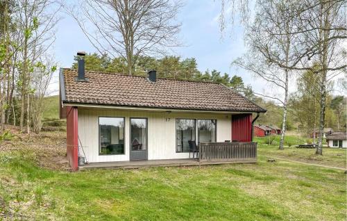 Amazing Home In Degeberga