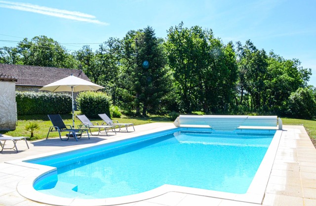 Amazing home in Gindou