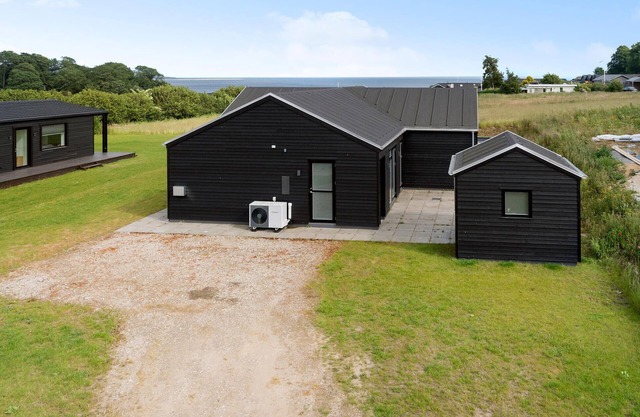 Amazing home in Haderslev with sauna