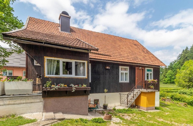 Amazing home in Lucice - Delnice