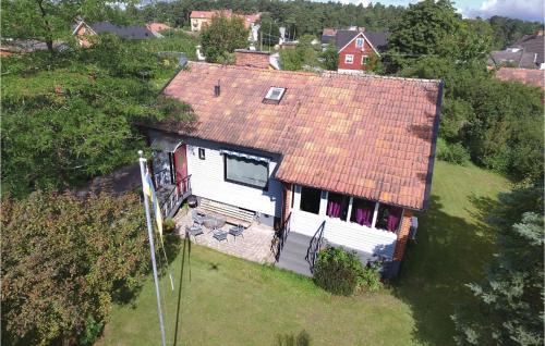 Amazing Home In Kristianstad With Wifi