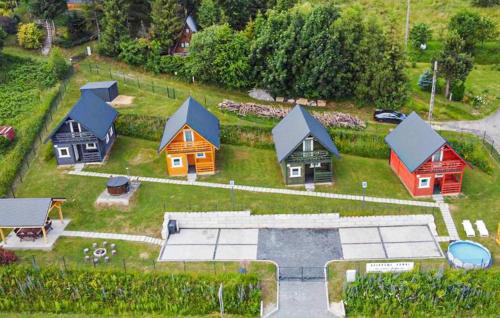 Amazing Home In Laliki