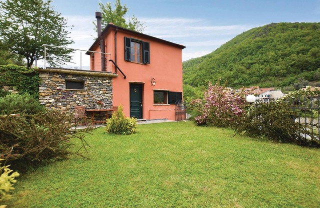 Amazing home in Pieve di Teco with WiFi